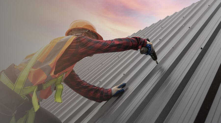 Expert flood damage restoration services in Mascot, TN